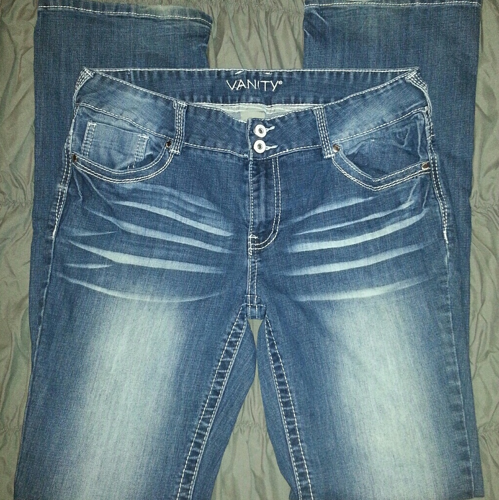 Vanity Jeans